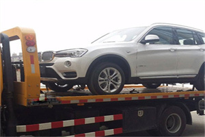 白河拖车24小时服务电话